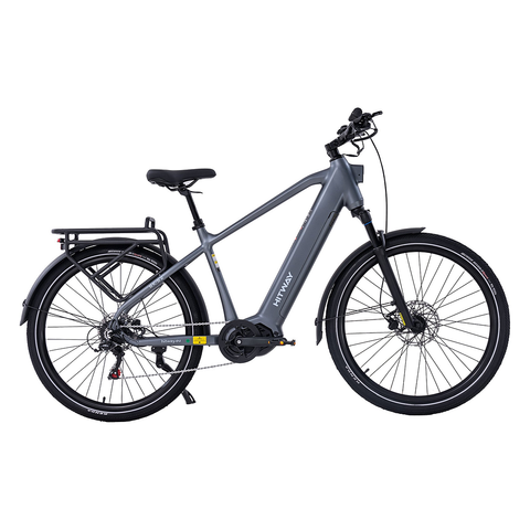 Hitway BK-S2 - Grau
