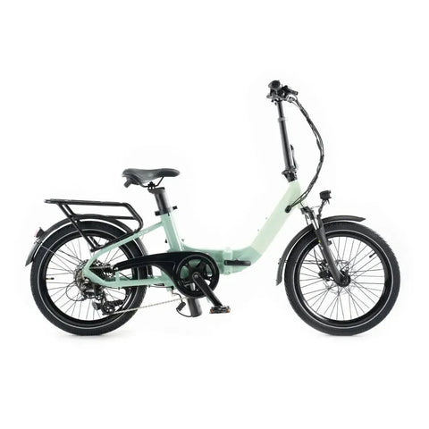 JOBOBIKE Ace Pro - Grün