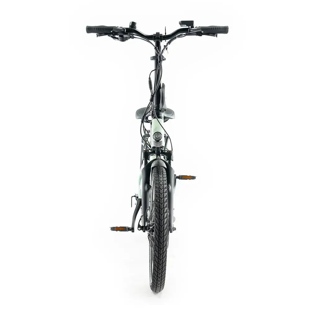 JOBOBIKE Ace Pro - Grün