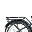 JOBOBIKE – Gepäckträger hinten – Robin