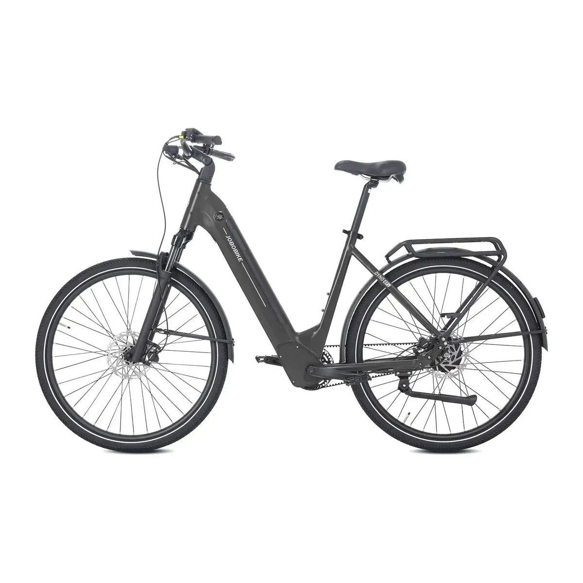 JOBOBIKE Dyno GT 2 - Zwart