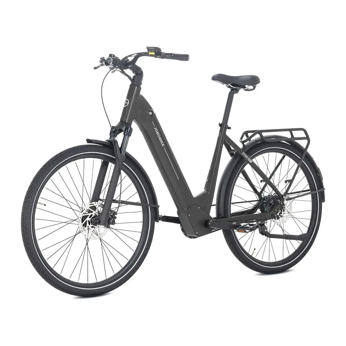 JOBOBIKE Dyno GT 2 - Zwart