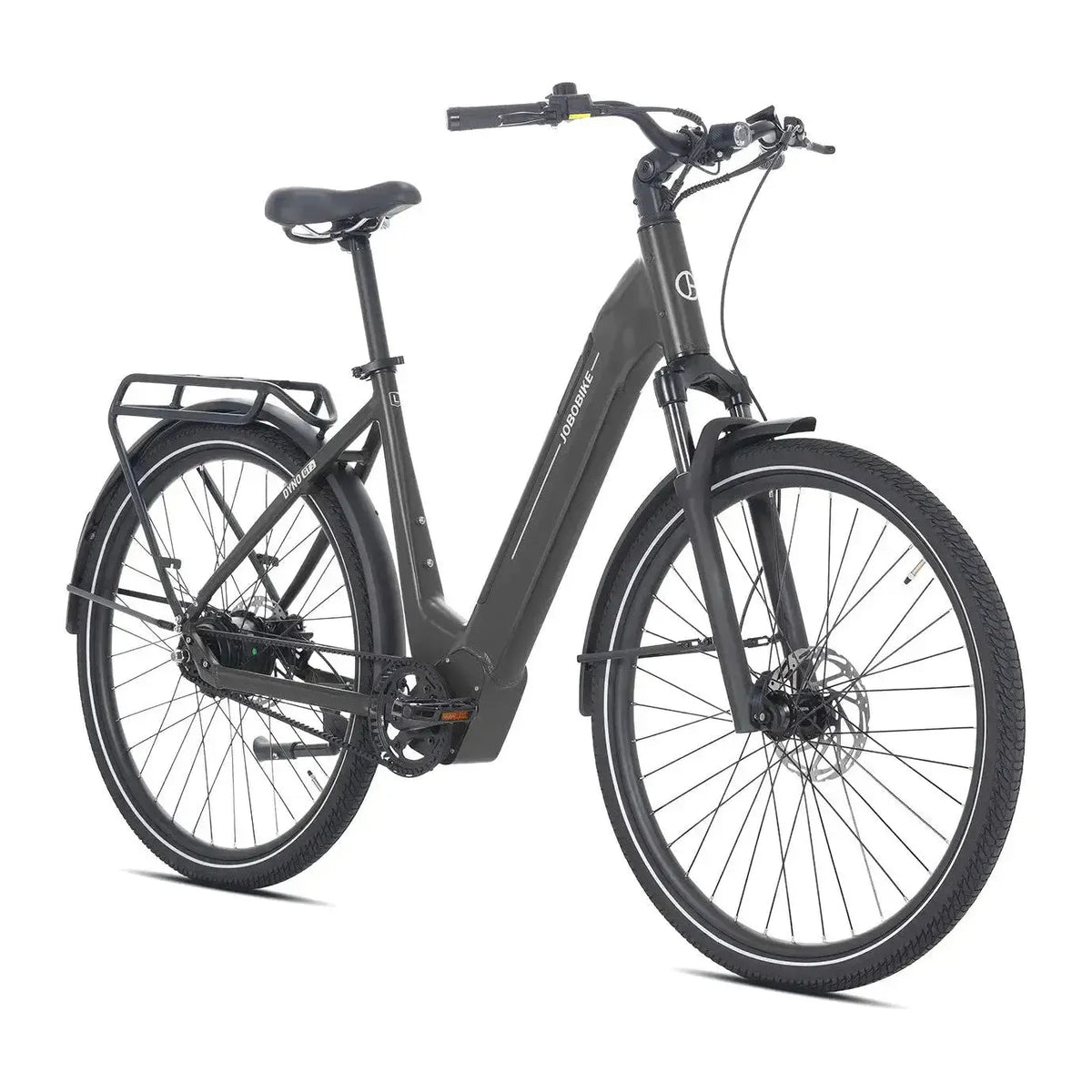 JOBOBIKE Dyno GT 2 - Zwart