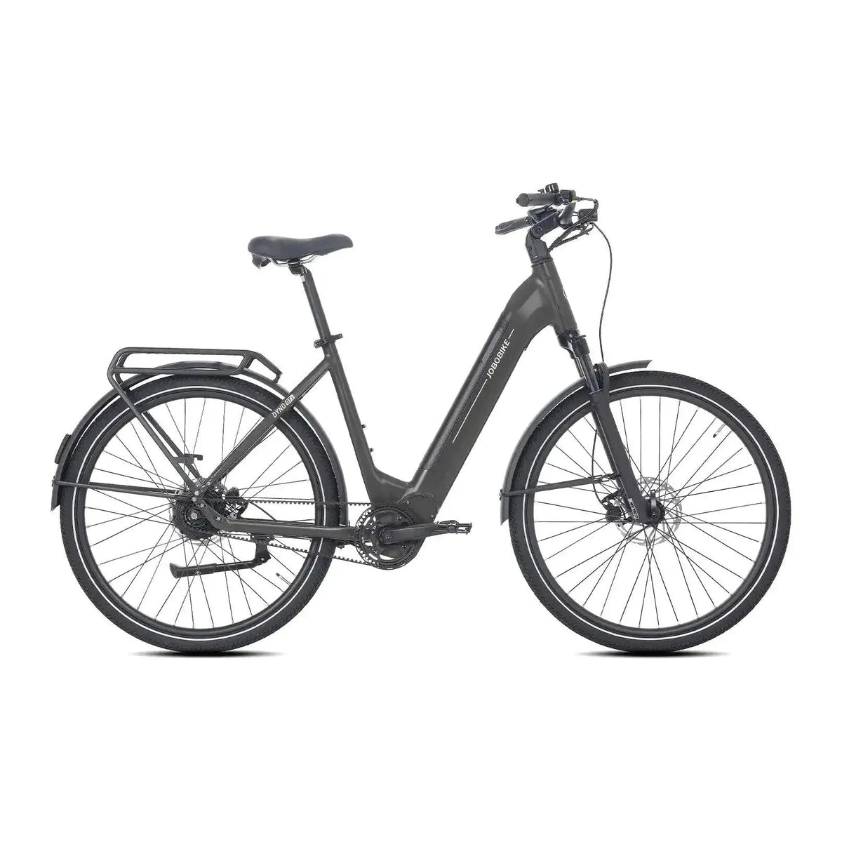 JOBOBIKE Dyno GT 2 - Zwart