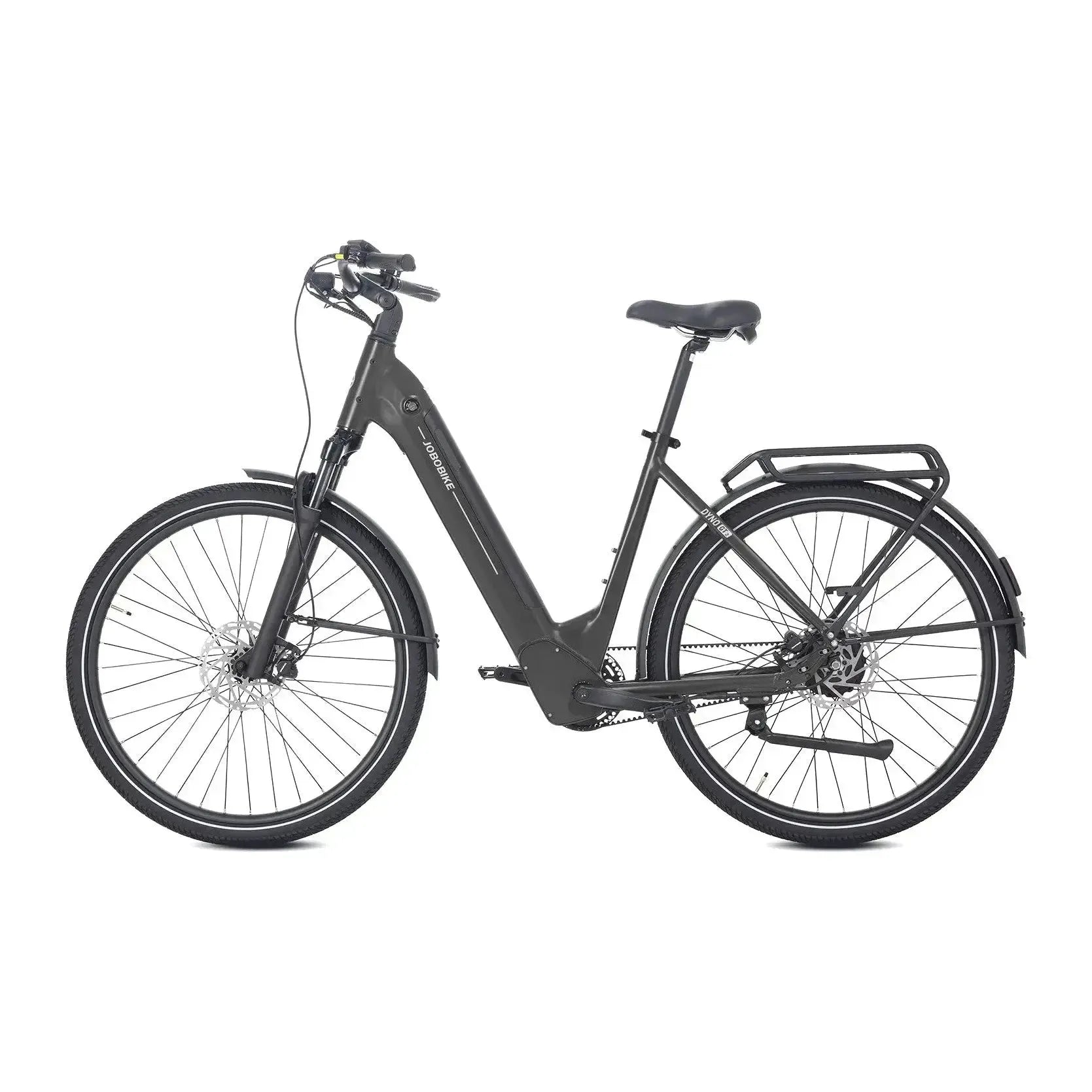JOBOBIKE Dyno GT 2 – Schwarz