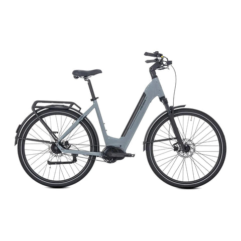 JOBOBIKE Luxe 2 – Silber