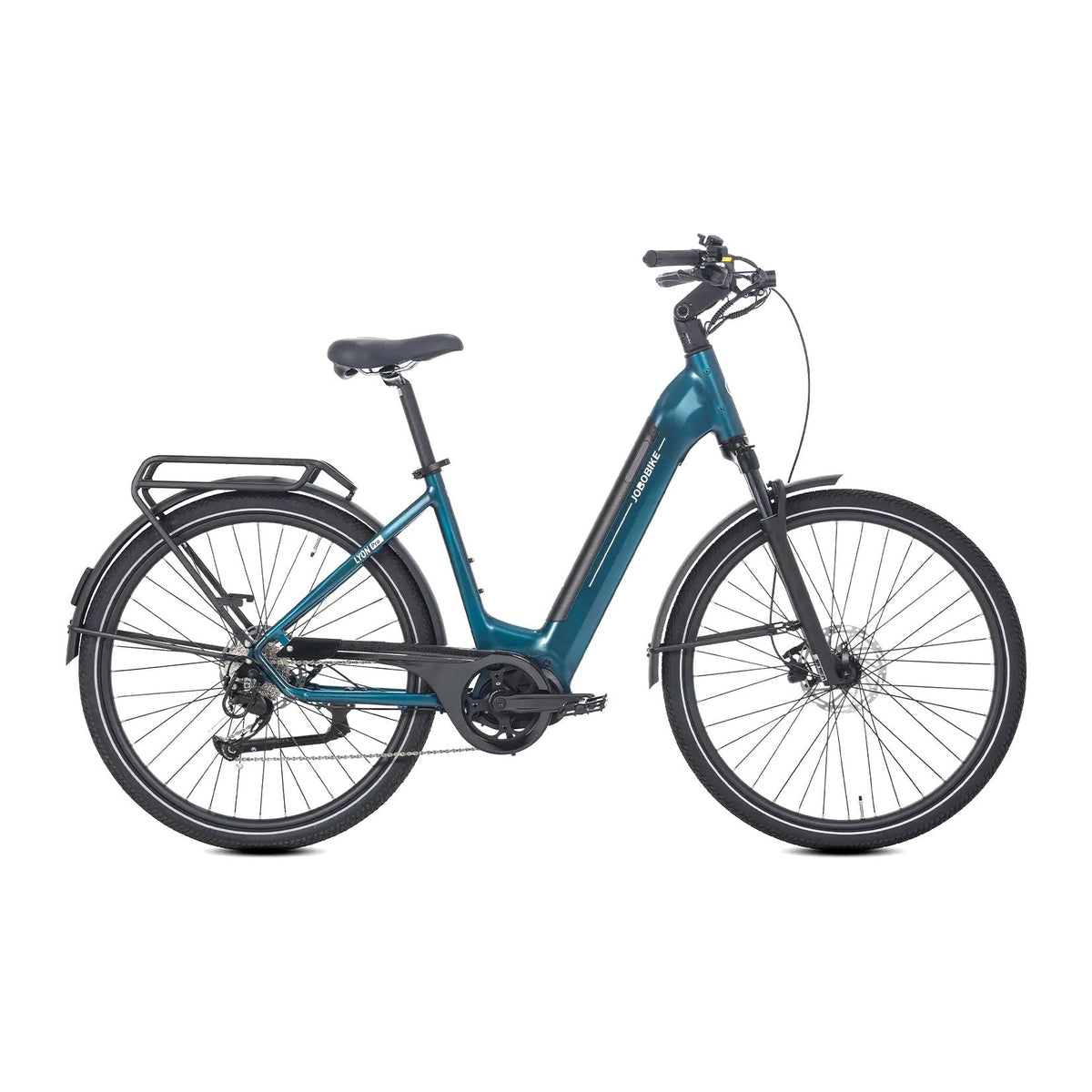 JOBOBIKE Lyon Pro 2 - Groen