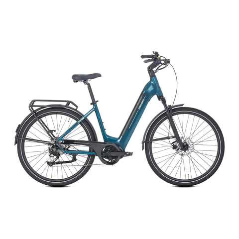 JOBOBIKE Lyon Pro 2 – Grün