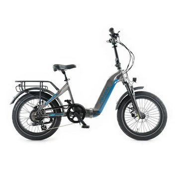JOBOBIKE Romer Pro - Grau