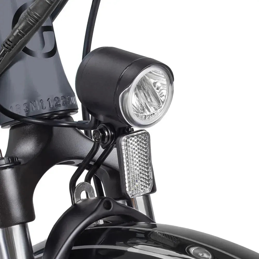 JOBOBIKE Sam - Blau