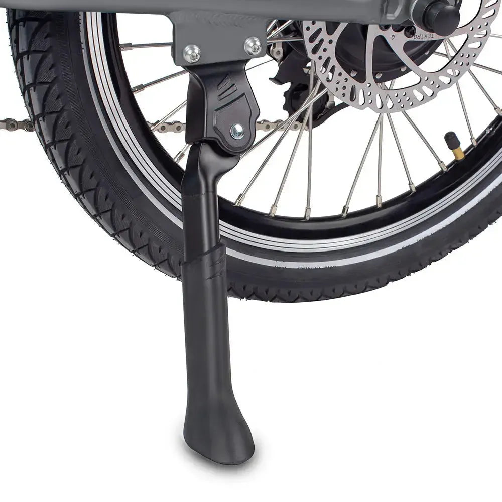 JOBOBIKE Sam - Blau