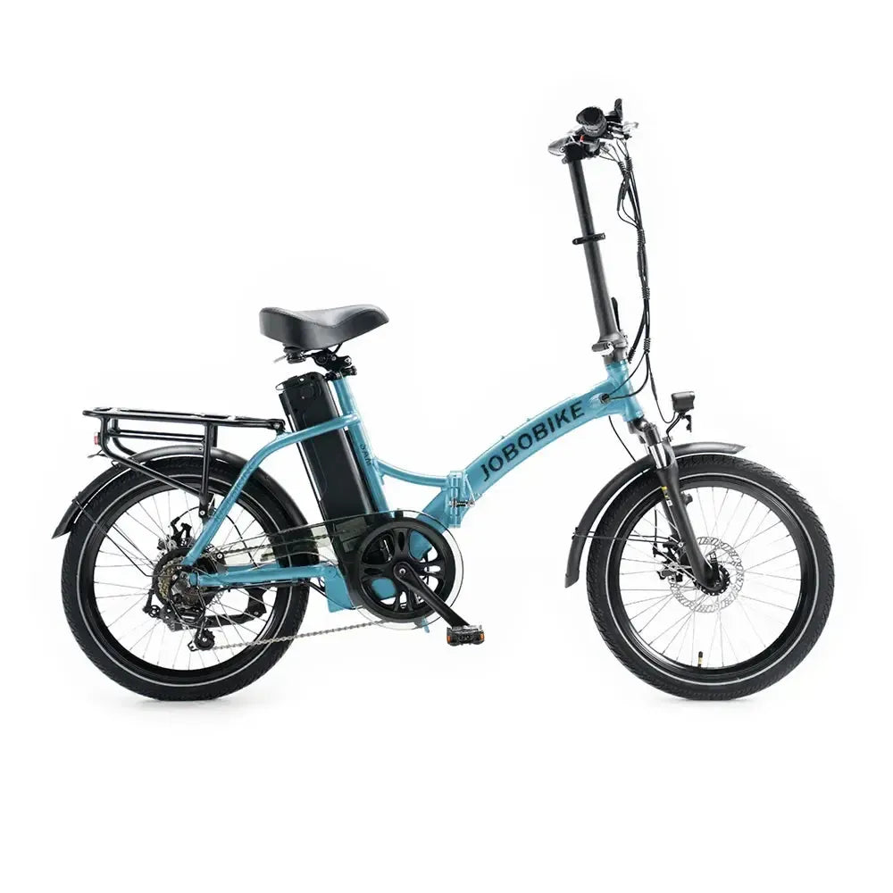 JOBOBIKE Sam - Blau