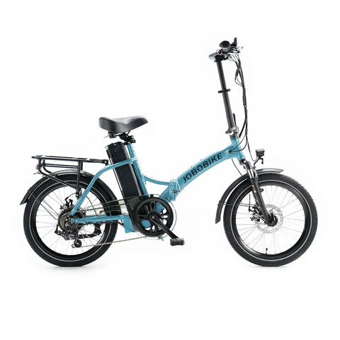 JOBOBIKE Sam - Blau
