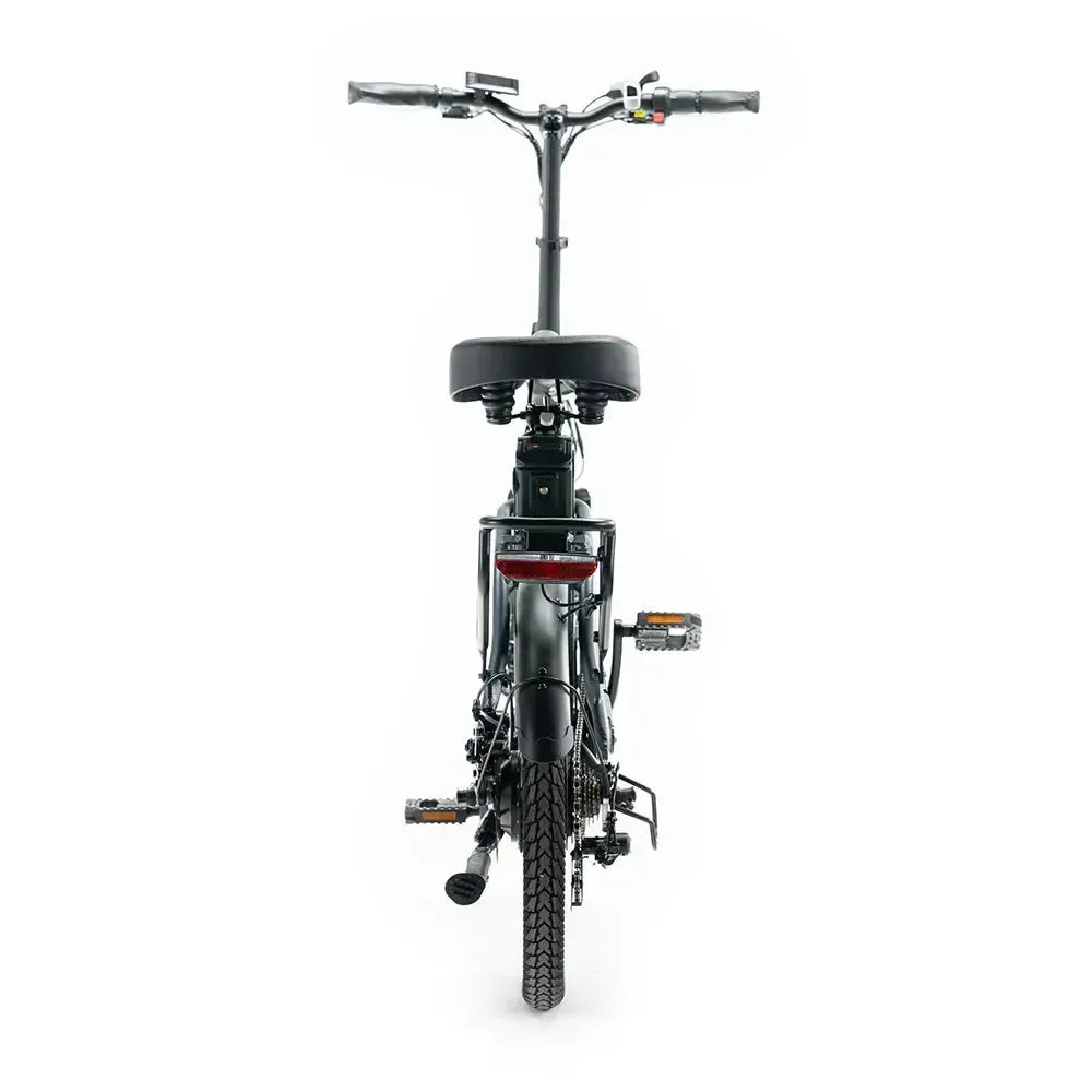 JOBOBIKE Sam - Grau