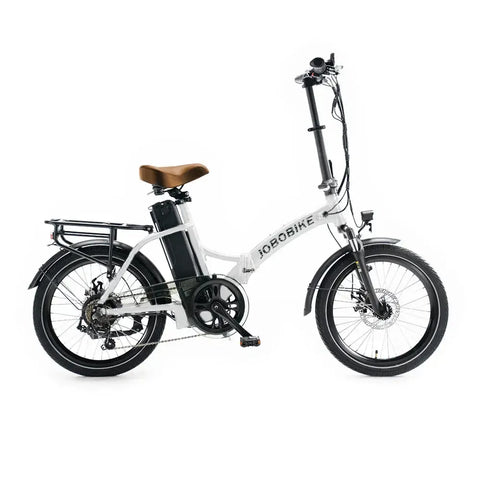 JOBOBIKE Sam - Weiß