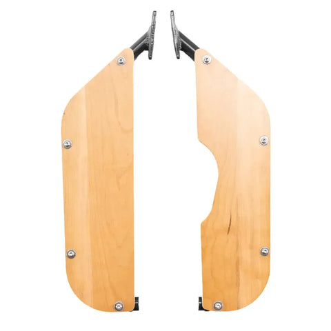 JOBOBIKE - Fußstützen - Transer