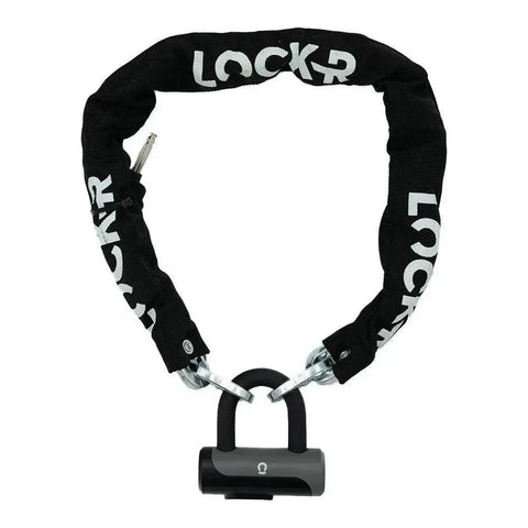 Kettenschloss - Art 2 - LOCK-R - 900MM