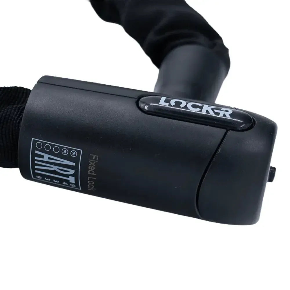 Kettenschloss - Art 2 - LOCK-R