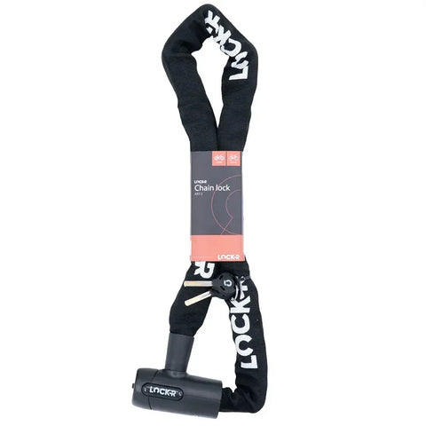 Kettenschloss - Art 2 - LOCK-R