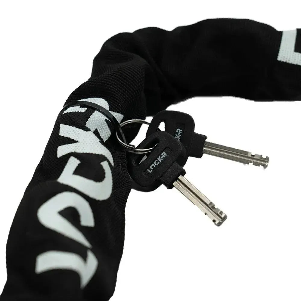 Kettenschloss - Art 3 - LOCK-R