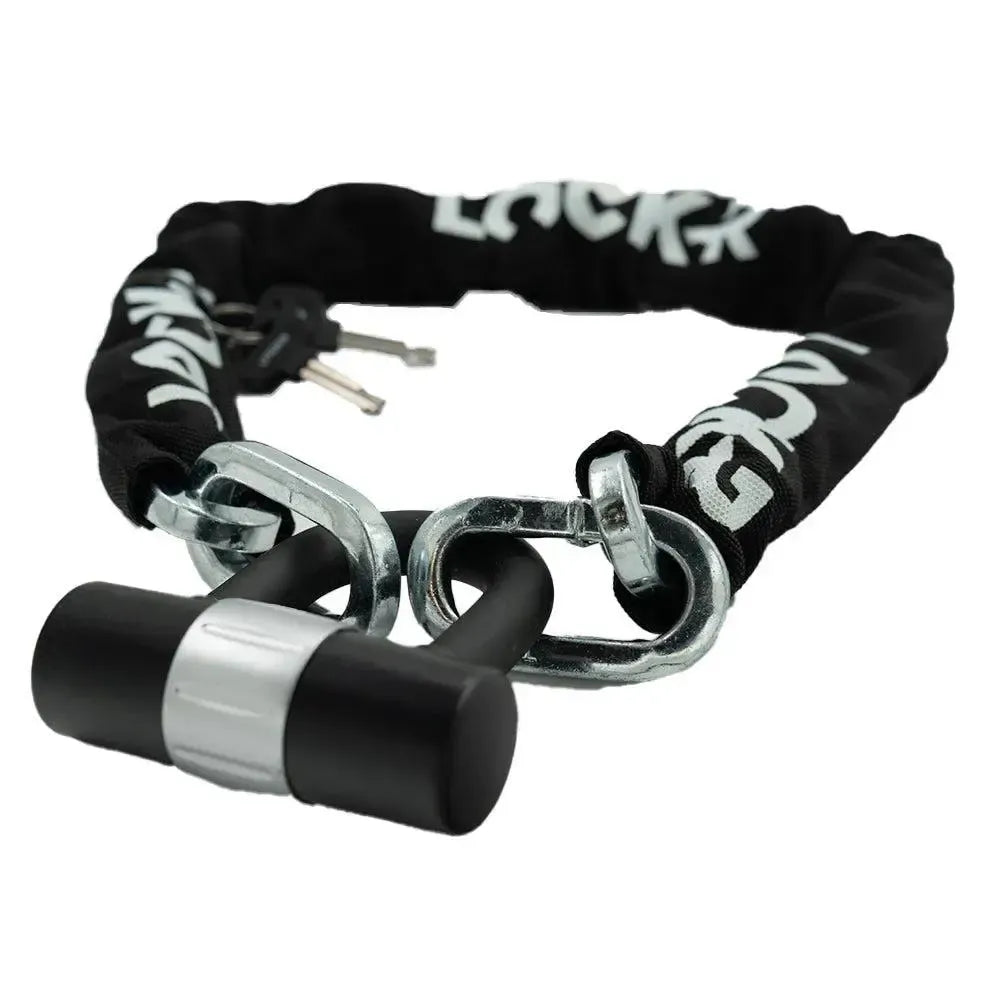 Kettenschloss - Art 3 - LOCK-R