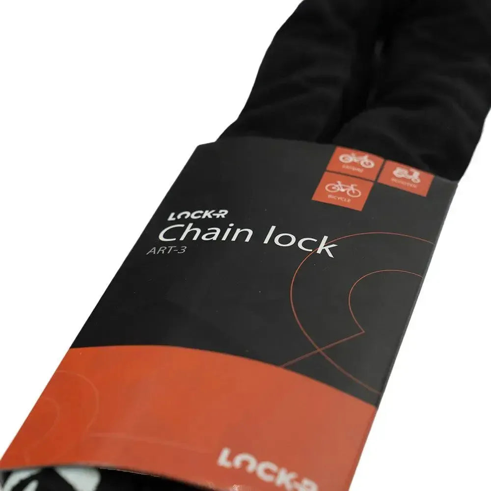 Kettenschloss - Art 3 - LOCK-R