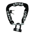 Kettenschloss - Art 3 - LOCK-R