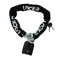 Kettenschloss - Art 4 - LOCK-R - 900MM