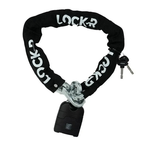 Kettenschloss - Art 4 - LOCK-R