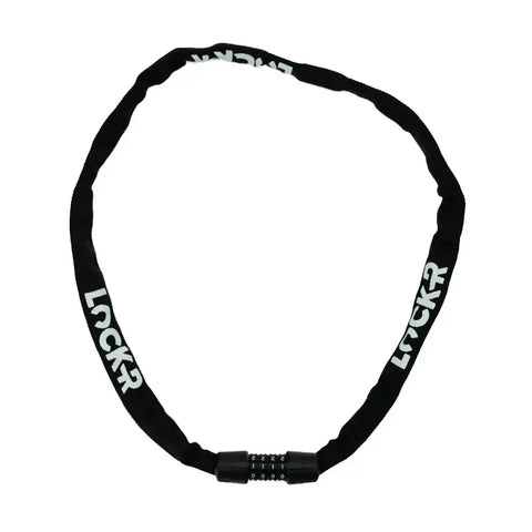 Kettenschloss Basis 1 - LOCK-R