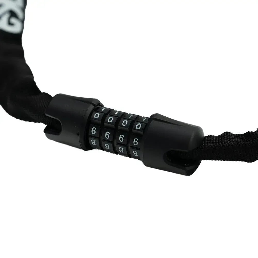 Kettenschloss Basis 1 - LOCK-R