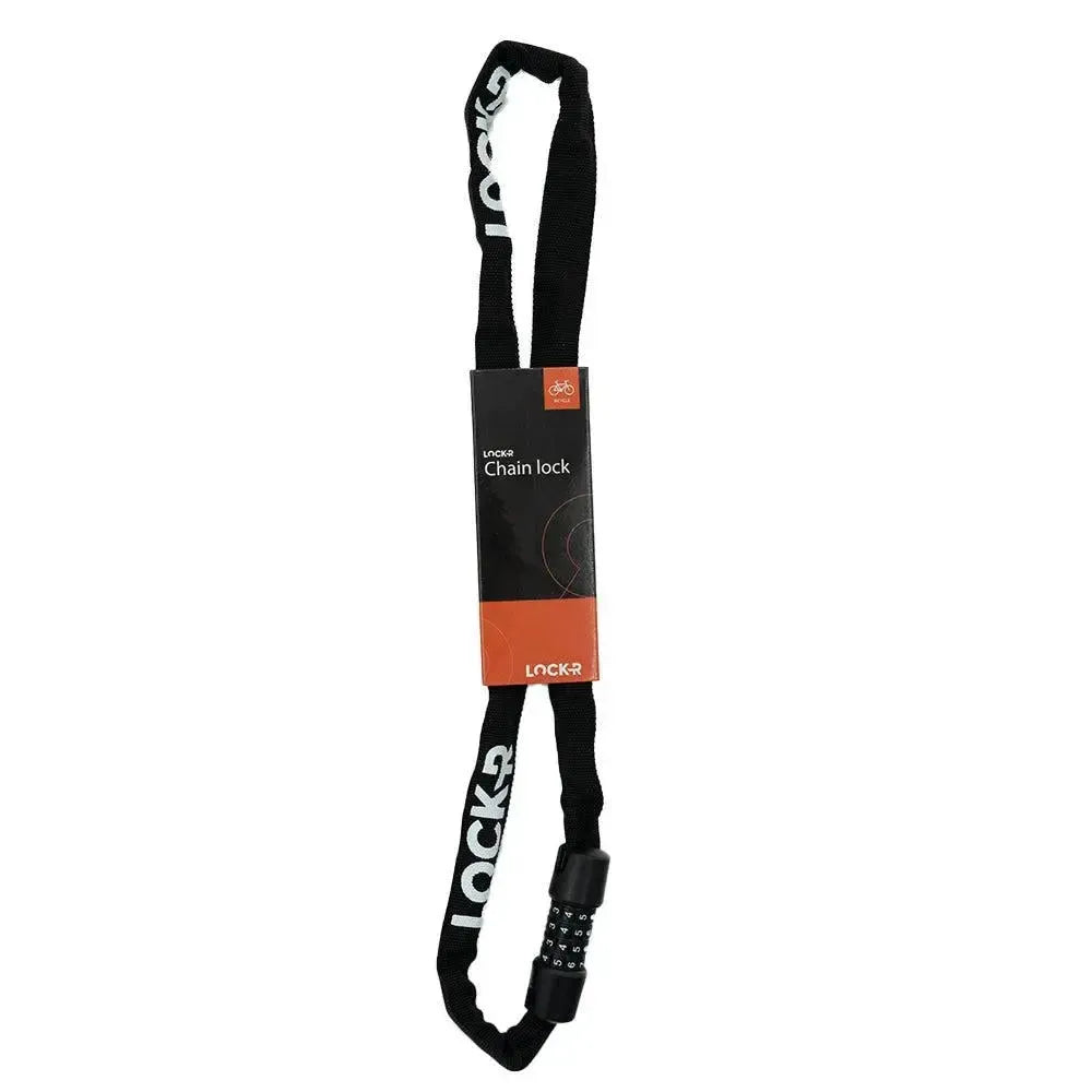 Kettenschloss Basis 1 - LOCK-R