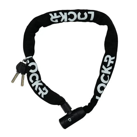 Kettenschloss Basis 2 - LOCK-R