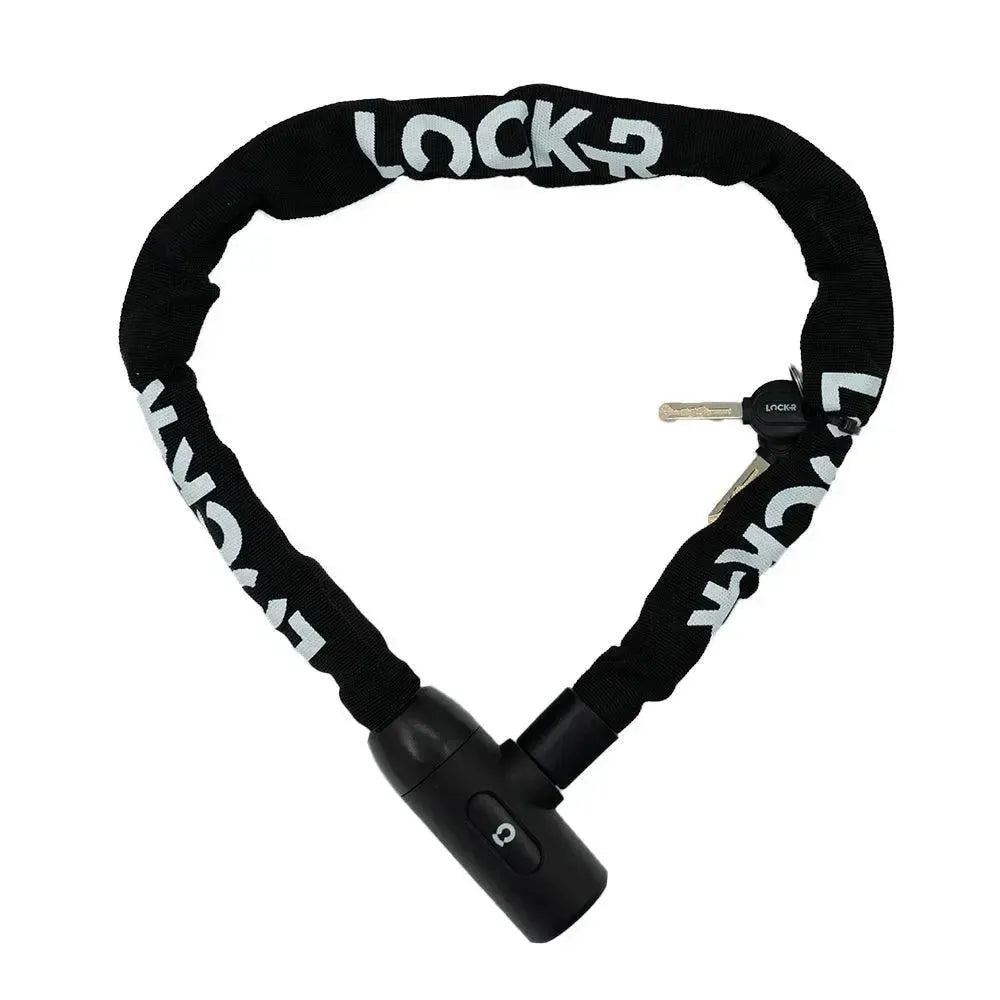 Kettenschloss Basis 3 - LOCK-R