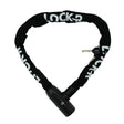 Kettenschloss Basis 3 - LOCK-R