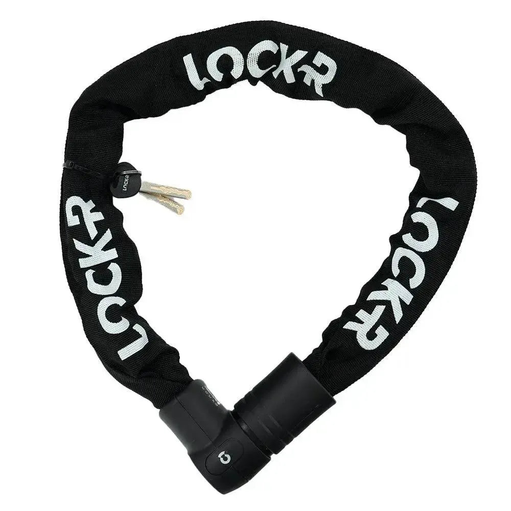 Kettenschloss Sleeve - Art 4 - LOCK-R
