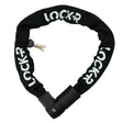Kettenschloss Sleeve - Art 4 - LOCK-R