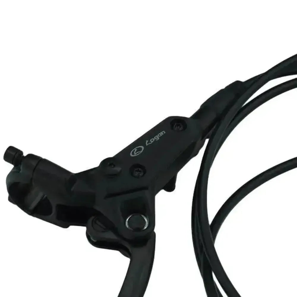 Logan - Bremse Rechts (Hydraulisch)