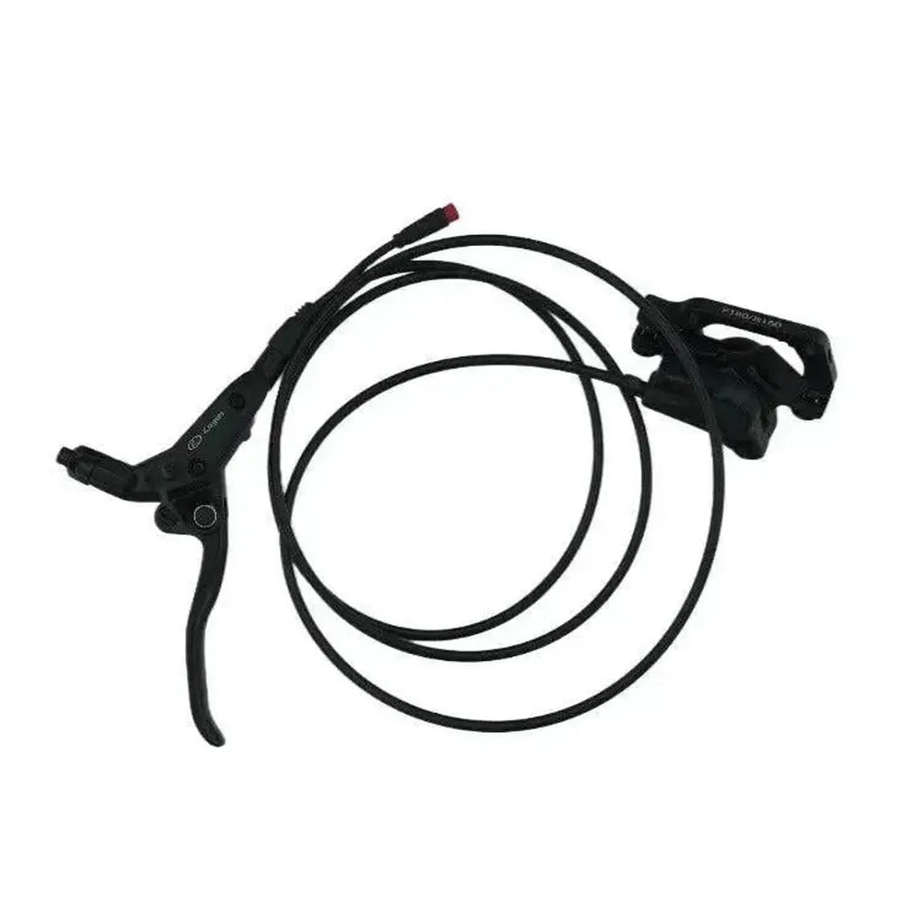 Logan - Bremse Rechts (Hydraulisch)