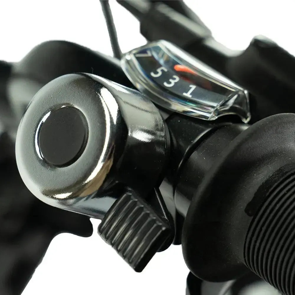 MONKEYBIKE MonkeyTail - Tropisch Rosa