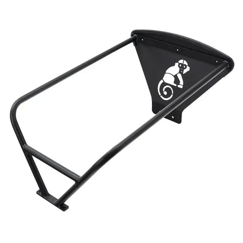 Monkeybike - Gepäckträger hinten