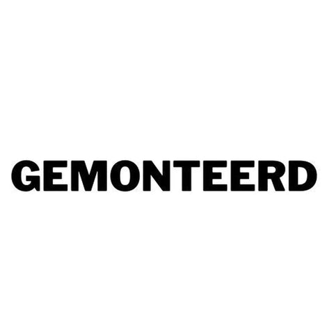 ✓ Montage