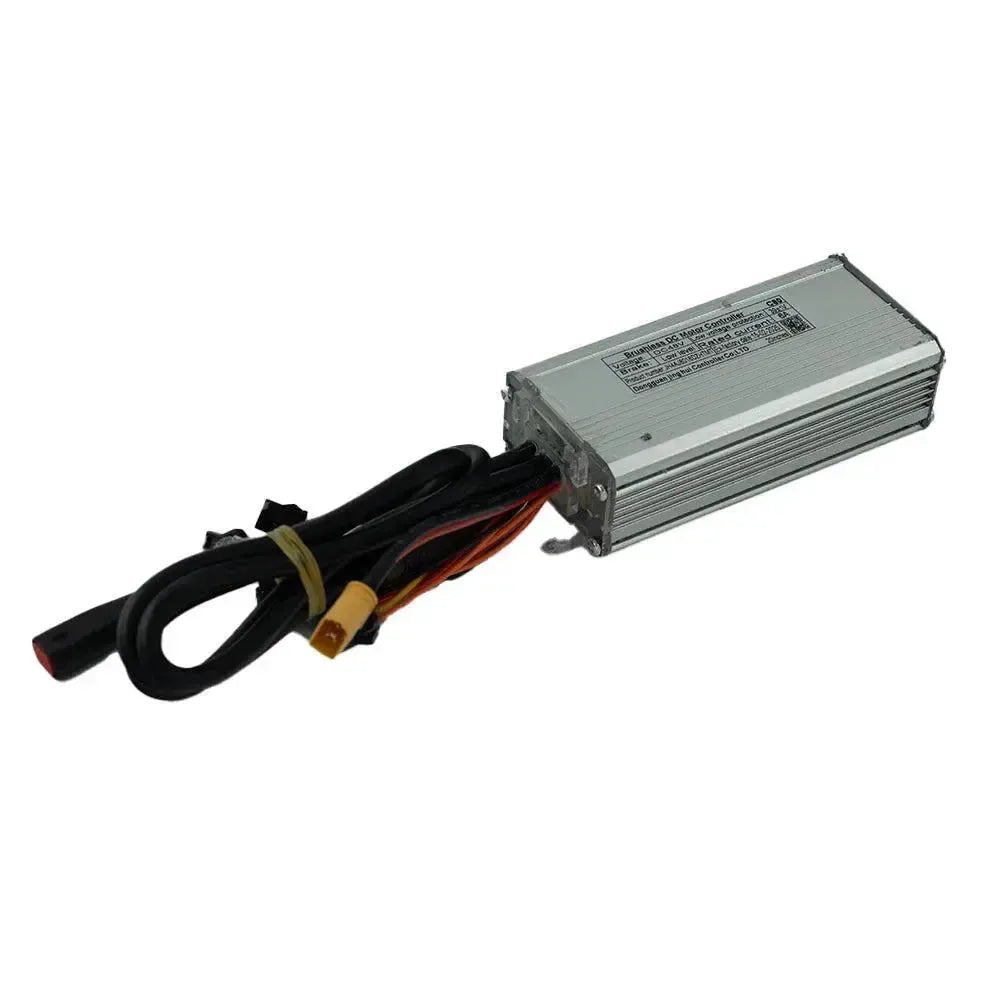 OUXI C80 MAX 4.0 - Steuergerät