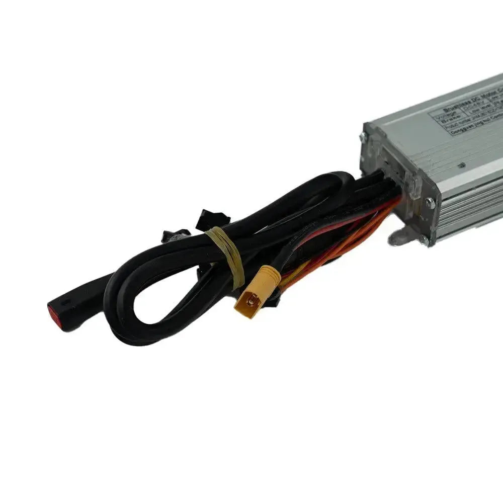 OUXI C80 MAX 4.0 - Steuergerät