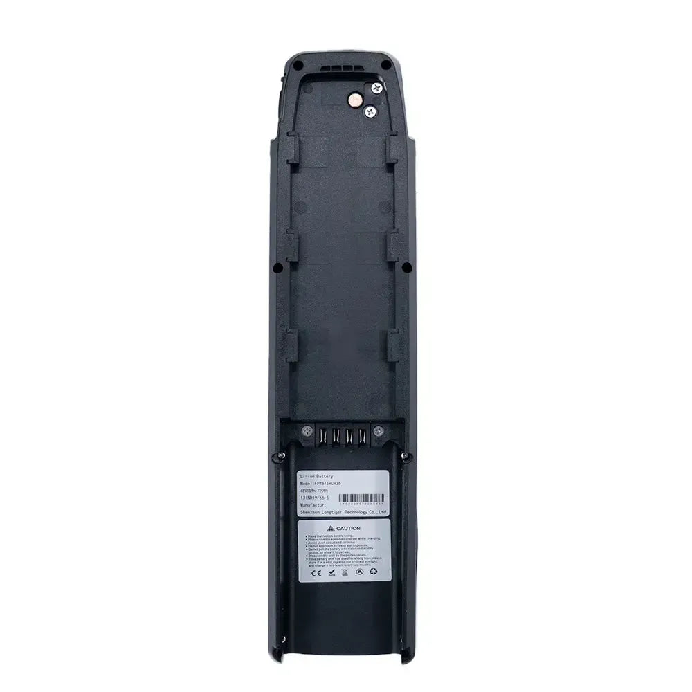 OUXI C80 Mini - Akku