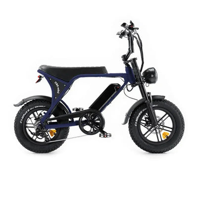 Kinder-Fatbikes