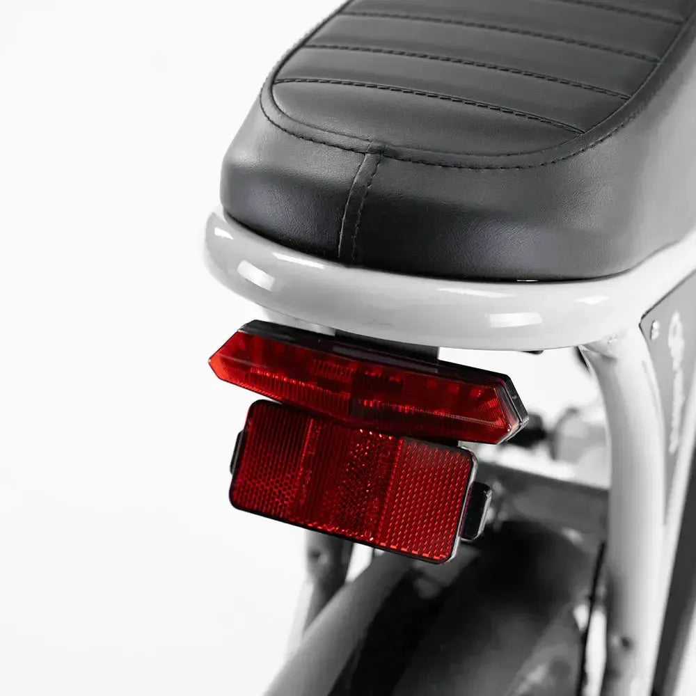 OUXI C80 Mini - Grau