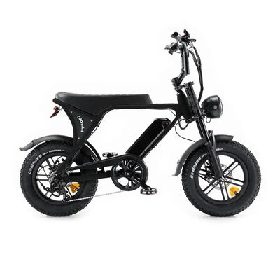 Kinder-Fatbikes