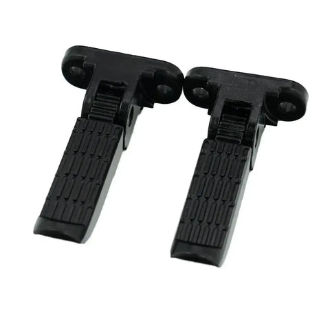 OUXI C80 - Fußstützen