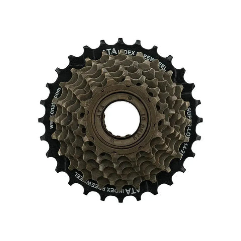 Kassette - OUXI - Zahnrad - Freilauf